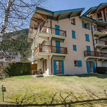Colorado * Chamonix