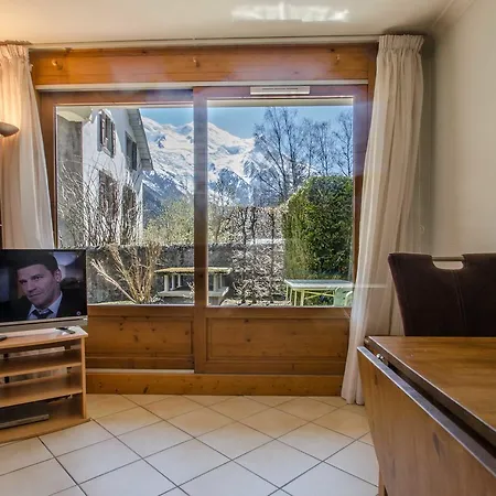 Colorado * Chamonix