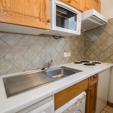 Colorado Apartment *